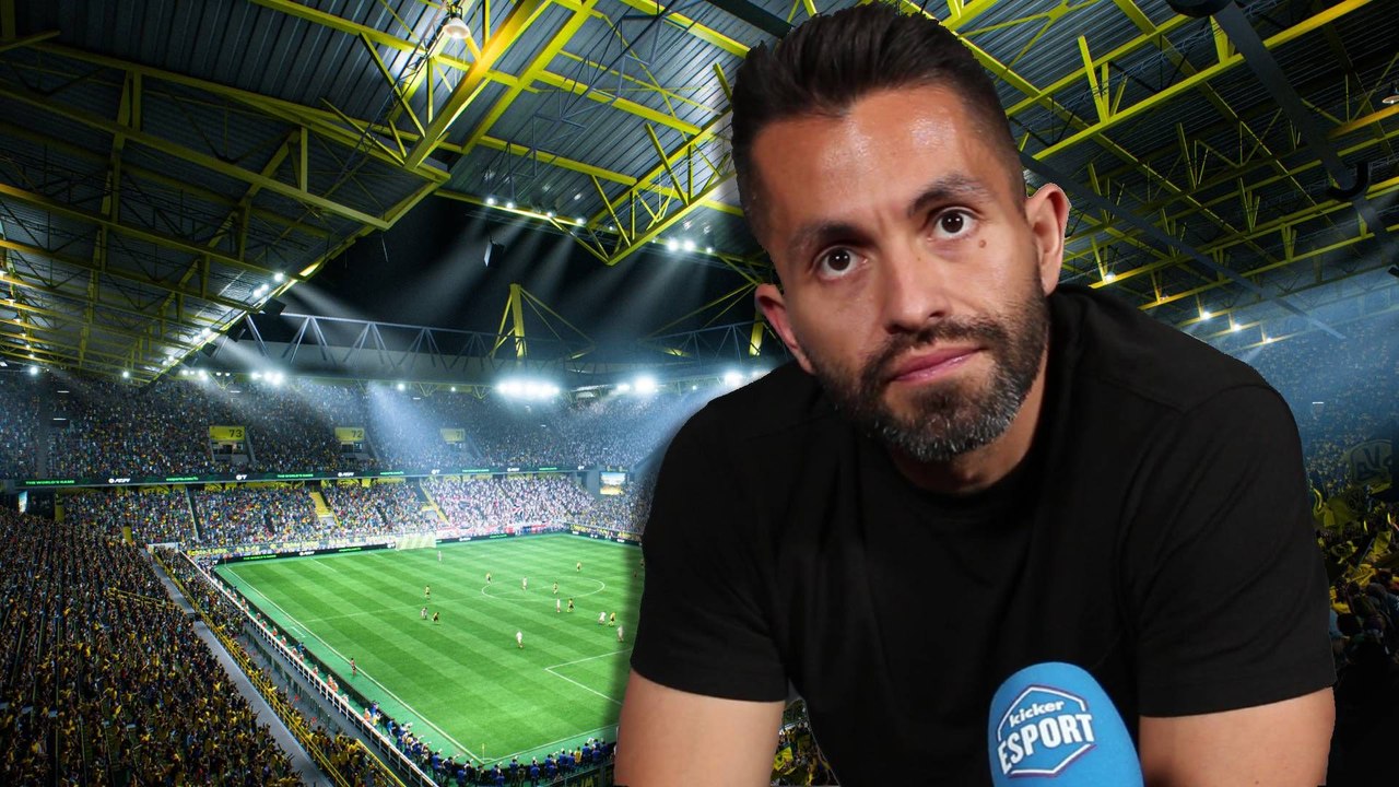 Scripting und Handicaps: 'Das System versteht nicht, dass die letzte Minute läuft'