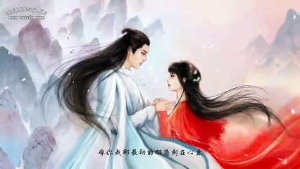 Ngọc Cốt Dao Tập 4 Thuyết minh