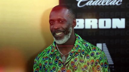 Michael K Williams' drug dealer sentenced to 30 months in prison