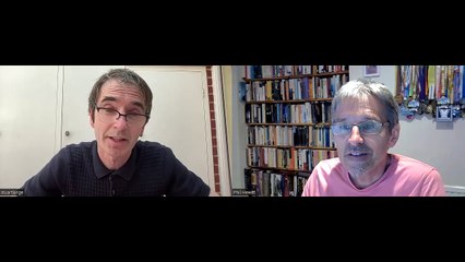 Eastbourne author celebrates great Barry White legacy