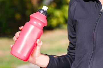 Las Bebidas Rosas Aumentan Nuestro Rendimiento En El Deporte