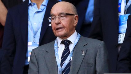 Tottenham owner indicted by US attorney over alleged insider trading
