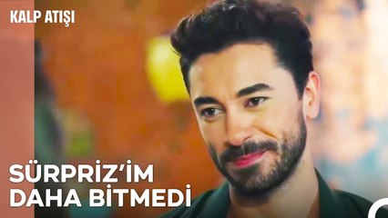 Hem Aşkta Hem Savaşta Kazandık - Kalp Atışı