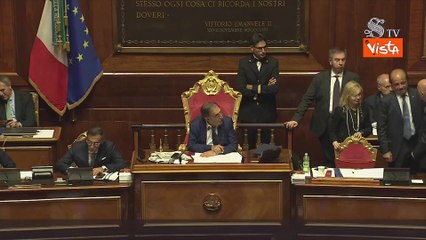 De Cristofaro (Avs): "Santanch? ha mentito su tutto, Meloni le tolga fiducia"