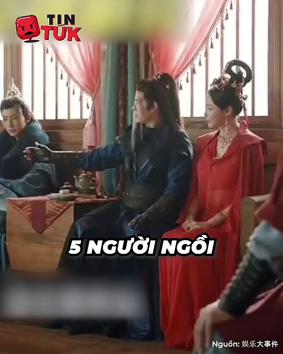 Độc lạ xe ngựa phim cổ trang Hoa ngữ: Thành Nghị sở hữu ngôi nhà di động làm người xem hốt hoảng, Vợ chồng Lộ Tư - Ngô Lỗi trên phim sở hữu xe ngựa xa hoa, như phòng ngủ thu nhỏ | Điện Ảnh Net