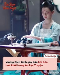 Xếp hạng nhan sắc dàn mỹ nhân cổ trang hè 2023: Nhiệt Ba thua cả Na Trát lẫn Baby | Điện Ảnh Net