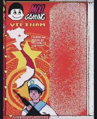 Bản đồ Việt Nam rực rỡ trên Reddit R/place 2023 🇻🇳