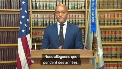 Tottenham - Joe Lewis, propriétaire du club, inculpé à New York de délit d'initié