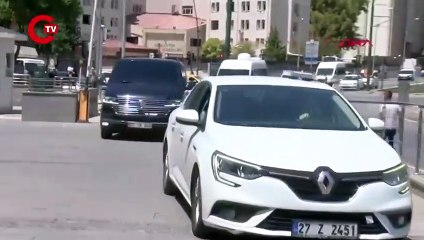 BM İyi Niyet Elçisi Suudi Arabistanlı prenses, Gaziantep'te