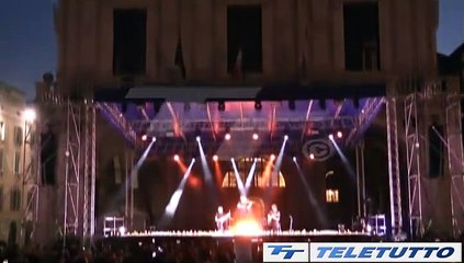 Video News - IN 1700 PER DAVID GARRETT