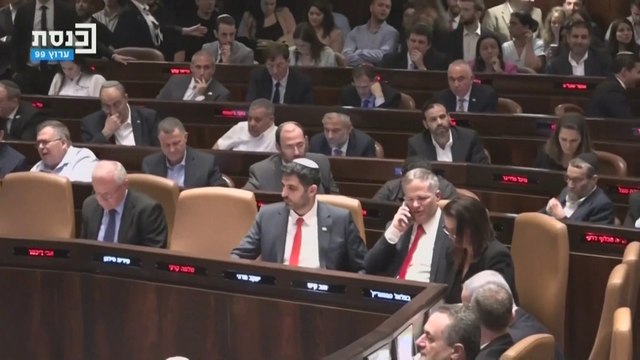 مجموعة من كبار علماء الذرة في #إسرائيل تهدد بالانسحاب من مناصبها احتجاجا على التعديلات القضائية #العربية