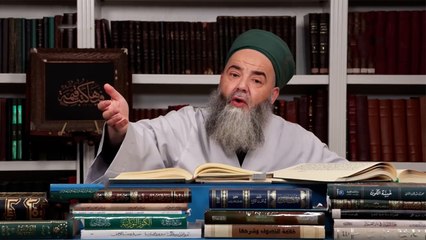 Cübbeli Ahmet: 5 yaşındaki kıza elini vermek caiz değildir, bir de sarılalım kızla karıyla, böyle ahlak mı olur?