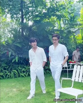 Doãn Quốc Đam thừa nhận không đẹp trai như Mạnh Trường, chẳng khí chất như Việt Anh, chuyên đóng vai phụ, từ chối vai chính | Điện Ảnh Net