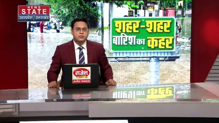 parliament News : Manipur हिंसा पर विपक्ष चर्चा से बच रहा है : रवि किशन