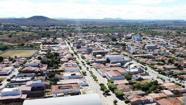 MPPB investiga prefeito de Diamante por suposta prática de improbidade administrativa