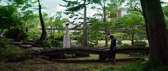 Die Taschendiebin - Trailer zum koreanischen Erotik-Thriller