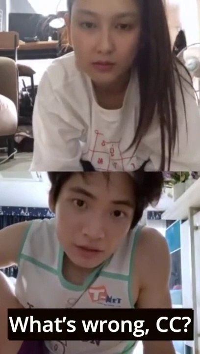 Quarantine Stories -Ep5- Eng sub BL