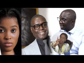 Exclusif - Les chaudes révélations de Babacar Touré sur Adji Sarr et Pierre Goudiaby Atépa