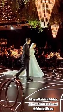 Müjdeyi İbrahim Tatlıses verdi! İdo Tatlıses ve Yasemin Şefkatli ikiz bebek bekliyor