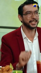 Aapne Abhi Tak Shadi ke Bare Mein Kyun Nahi Socha #ehraamejunoon #shorts