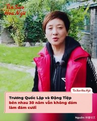 Sao Cbiz về chung nhà hơn chục năm mới chịu làm đám cưới: Chân Tử Đan kéo dài tận 2 thập kỷ | Điện Ảnh Net