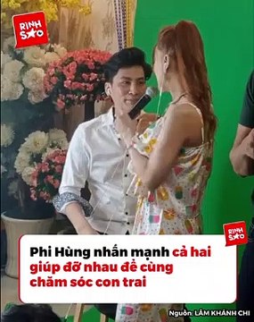 Lâm Khánh Chi hội ngộ chồng cũ sau 2 năm ly hôn: Được quý tử ủng hộ đi bước nữa, đón tin vui “lên chức” ở tuổi 46 | Điện Ảnh Net