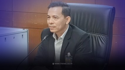 สั่งเด้ง  ผอ.สนามบินดอนเมือง เซ่นทางเลื่อนดูดขาผู้โดยสาร