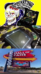 Death Race (1976) | Pinball Hall of Fame