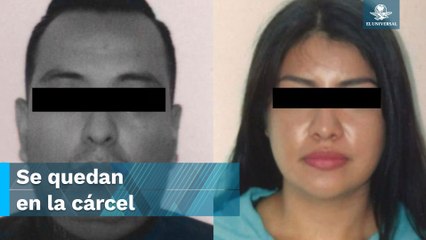 Vinculan a proceso a padres agresores