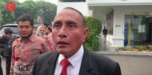 Gubernur Sumut tanggapi soal hukuman tembak mati begal