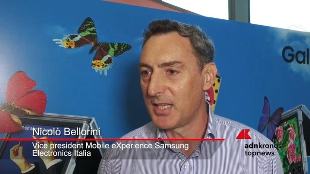 Bellorini (Samsung Italia): “Galaxy Z Flip5 e Galaxy Z Fold5: ecco 5a generazione linea foldable”