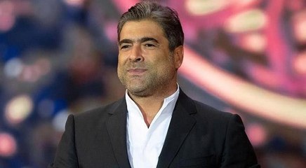 وائل كفوري في "كان" مع "أوسكار"