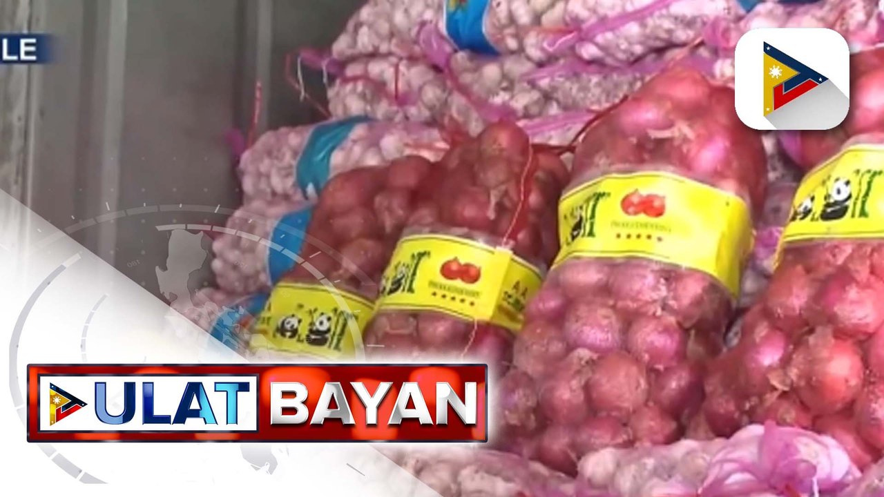 ES Bersamin, naniniwalang posibleng maabot ang P20 per kilo na bigas