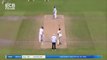 The Ashes, Jonny Bairstow 99 Not Out