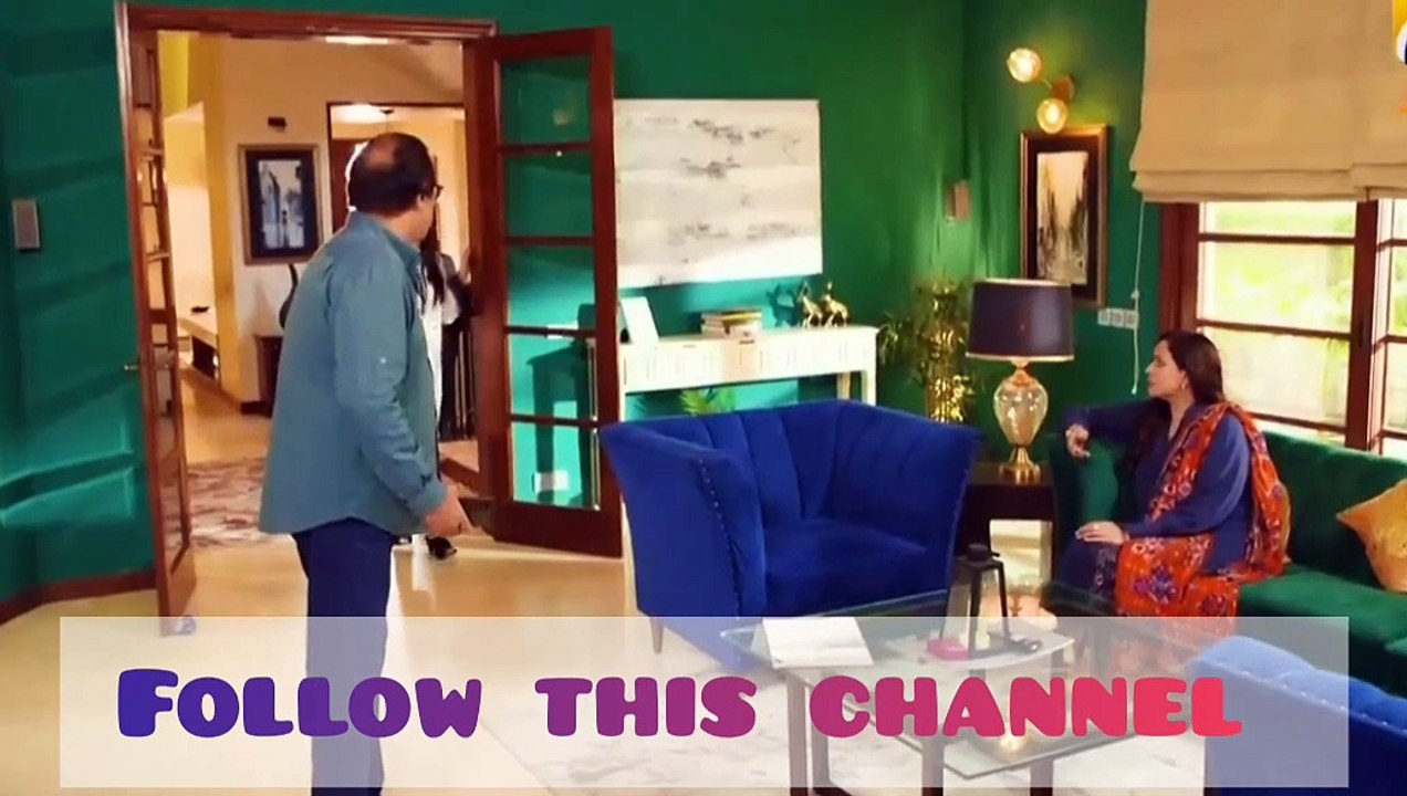 Ehraam e Junoon Episode 25