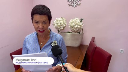 Gazeta Lubuska. Nabór do szkół średnich w pow. żarskim