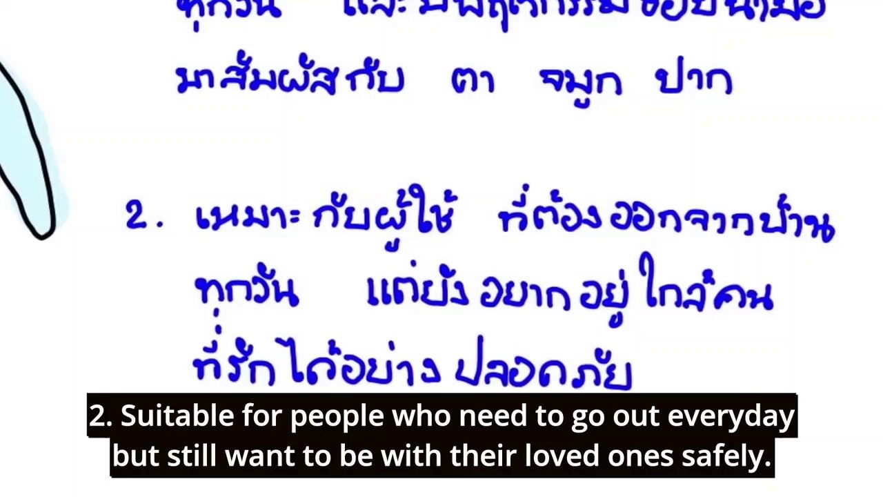 Quarantine Stories -Ep7- Eng sub BL