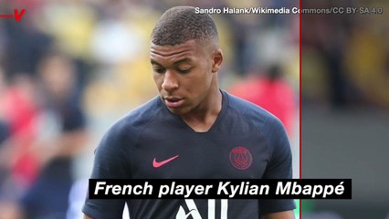 Saudi Arabia’s $776 Million Offer to Soccer Star Kylian Mbappé Has Left Jaws On the Floor, But It’s About More than Winning Matches