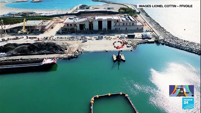 JO de Paris 2024 : les villes de France qui accueilleront les épreuves sportives