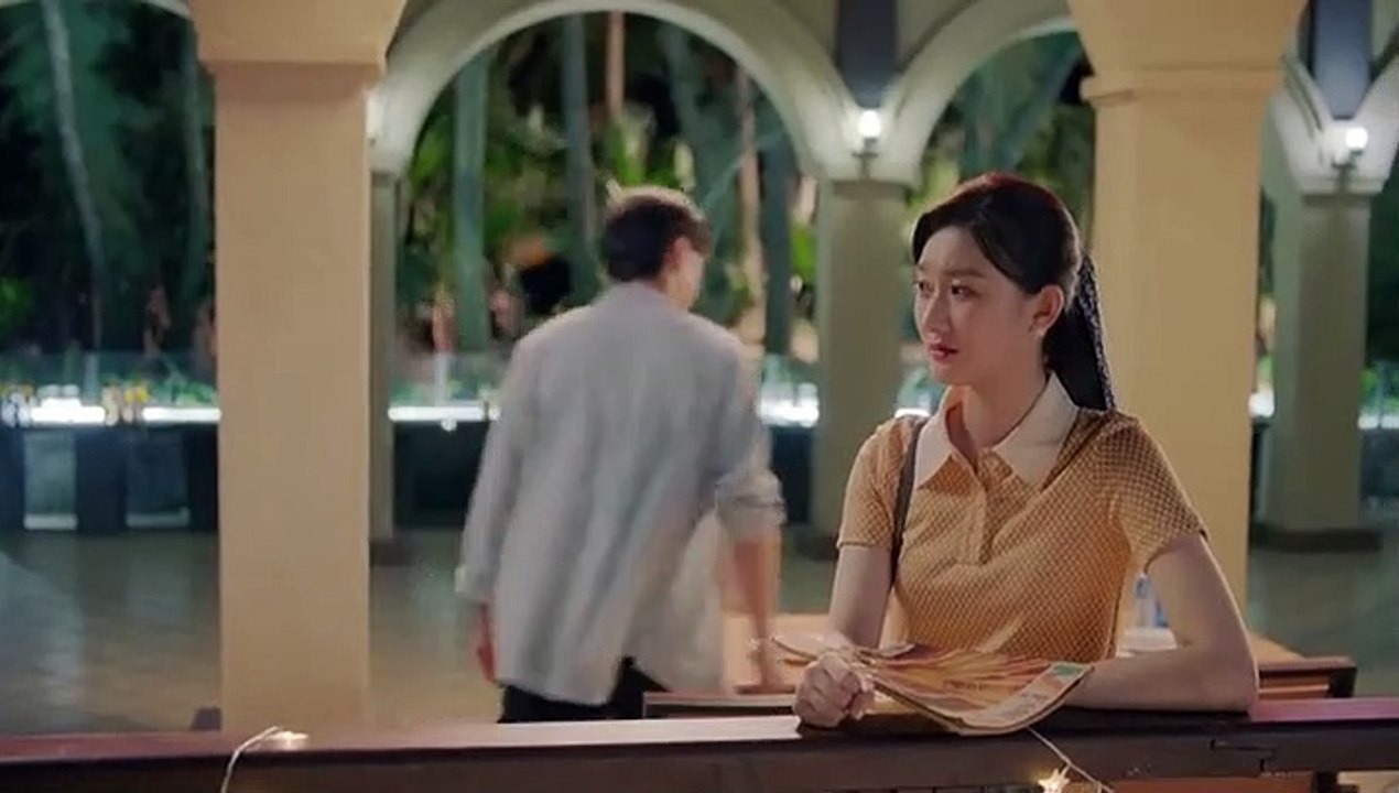 The Secret Of Love (Hindi Dubbed) 720p Season 1 Episode 5
