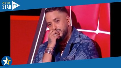 Slimane émouvant sur ses problèmes de poids : le célèbre coach livre un témoignage fort dans The Voi