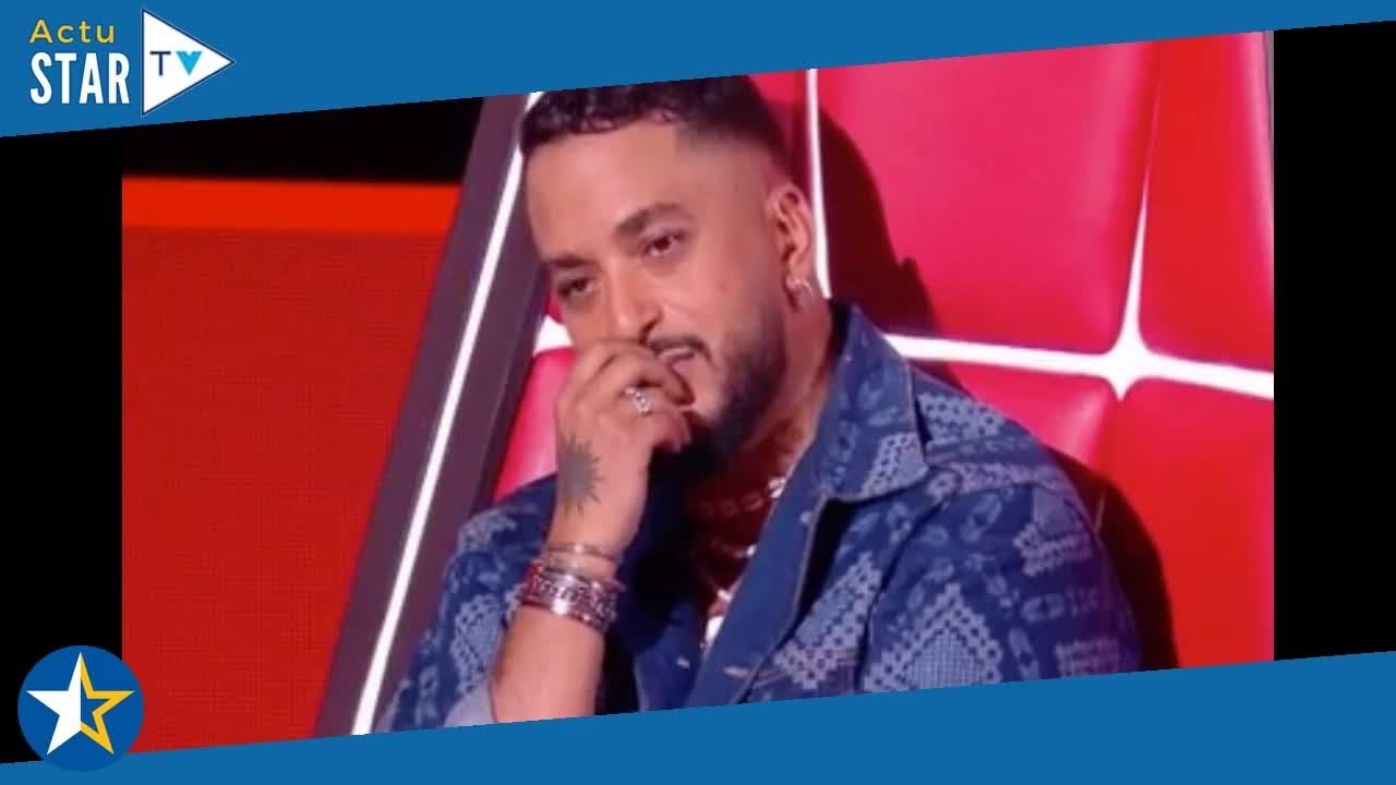 Slimane émouvant sur ses problèmes de poids : le célèbre coach livre un témoignage fort dans The Voi