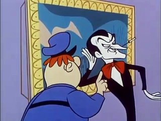The Dick Tracy show - ep. 018 - Rogue's gallery