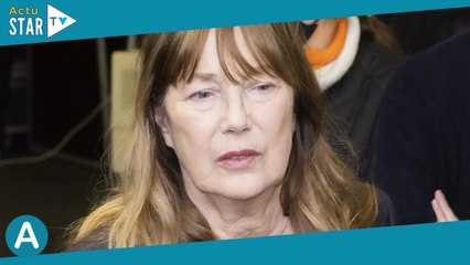"Never complain" : Jane Birkin "percluse de douleurs", pourquoi elle a tout caché pendant des années