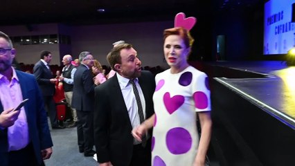 José Manuel Parada tras la polémica de Bertín Osborne: "Estoy pensando en hacerme la vasectomía"