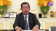 El primer ministro de Camboya, Hun Sen, cede el testigo a su hijo tras 38 años en el cargo
