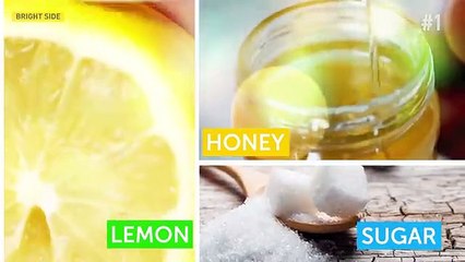 9 Natural Ways to Get Rid of Blackheads on Nose