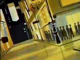 The Dick Tracy show - ep. 020 - The snow monster