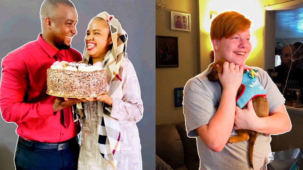 Top 7 Heartwarming Surprises: Celebrating Friendship Day with Friends & Family || Heartsome