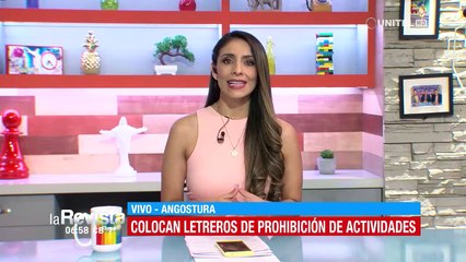 Restricciones en la laguna de La Angostura causa la molestia en lancheros y restaurantes